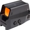 https3A2F2Fmedia.chattanoogashooting.com2Fimages2Fproduct2FXI5906362FXI590636.jpg Sig Sauer Romeo8H 1x38mm Red Dot Sight Ballistic Circle Dot 0.5 MOA Adjustable - Black