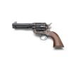 https3A2F2Fmedia.chattanoogashooting.com2Fimages2Fproduct2FZAHF9CHS434NM2FZAHF9CHS434NM1.jpg EMF Great Western II Californian Revolver 9mm Luger 6rd Capacity 4.75" Barrel Case Hardened Frame Walnut Grip