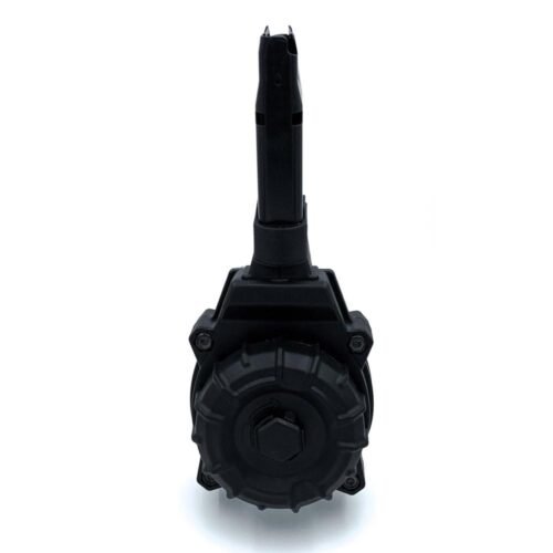 https3A2F2Fmedia.chattanoogashooting.com2Fimages2Fproduct2FZMDRMA1072FZMDRMA107-1.jpg Promag Sig Sauer P365-380 Handgun Magazine Black .380 ACP 30/rd