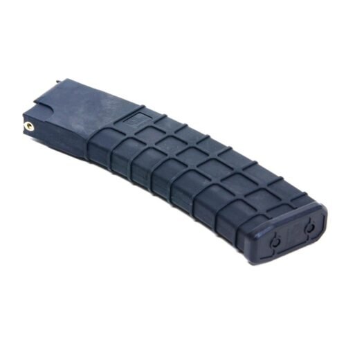 https3A2F2Fmedia.chattanoogashooting.com2Fimages2Fproduct2FZMRUGA252FZMRUGA251.jpg Promag Black Polymer Rifle Magazine for Ruger Mini-14 .223 Rem 42rd Black