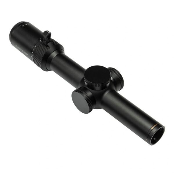 https3A2F2Fmedia.chattanoogashooting.com2Fimages2Fproduct2FZOTH11024GIR2FZOTH11024GIR.jpg ZeroTech Thrive 1-10X24 30mm SFP G4 MOA Illum Black