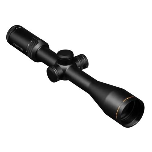 https3A2F2Fmedia.chattanoogashooting.com2Fimages2Fproduct2FZOTH6245P2FZOTH6245P-1.jpg ZeroTech Thrive HD Rifle Scope 6-24x50 30mm SFP PHR-ii MOA Non-Illum Black