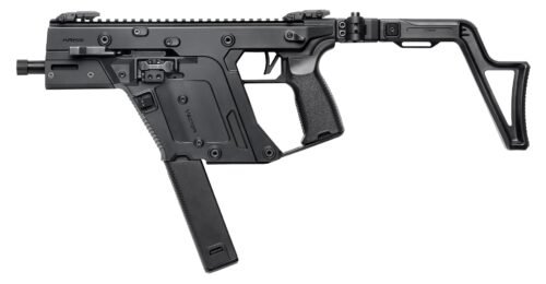 krsbrgen3347c.jpg KRISS USA VECTOR SBR 45ACP 5.5" BLK 30+1