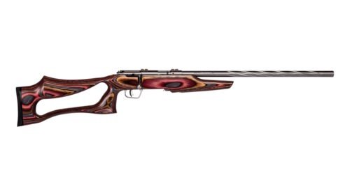 markiibolt0b50.jpg SAVAGE ARMS MARK II 22LR BOLT SS/EVO LAM #