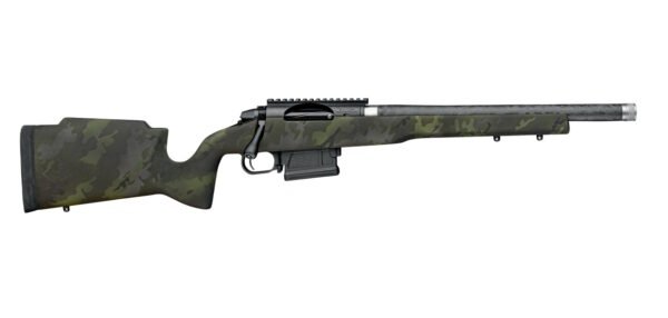 PROOF RESEARCH ELEVATION MTR 25CR MDNGHT 18"