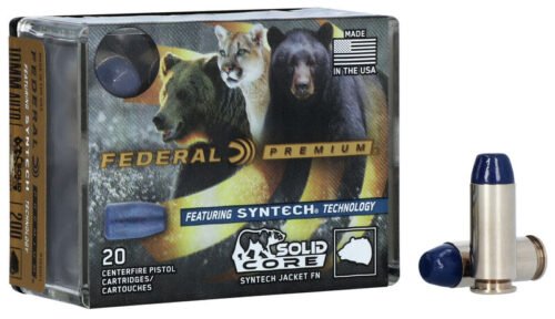 FDR 10MM 200GR SOLIDCR SJ 20RD