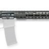 RADIAN WEAPONS MODEL 1 UPPER 223WYL 14.5" GRY
