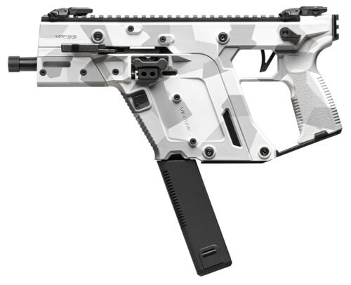 sdp103321ef.jpg KRISS USA VECTOR SDP G3 10MM 5.5" ARCTIC