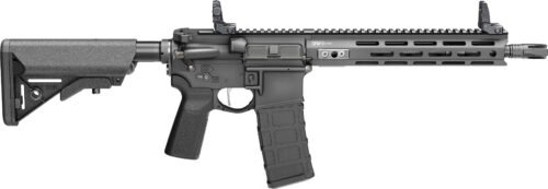 stv9115556bv2b5beef.jpg SPRINGFIELD ARMORY SAINT VICTOR V2 5.56 BLK 11.5"