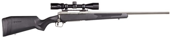 SAVAGE ARMS 110 APEXSTORM XP 30-06 SS PKG#