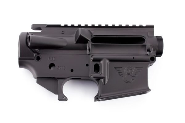 wctrlowuppatb1491.jpg WILSON COMBAT RECEIVER SET AR-15 FORGED