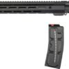 FRANKLIN ARMORY F17 X 16" - UPPER KIT 17 WSM 20RD BLACK