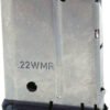 012960SS_2.jpg ANSCHUTZ MAGAZINE 22WMR - 4RD STAINLESS STEEL