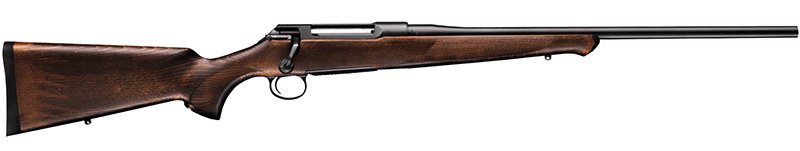 Sauer 100 Classic 6.5CRE 22" Wood 5rd