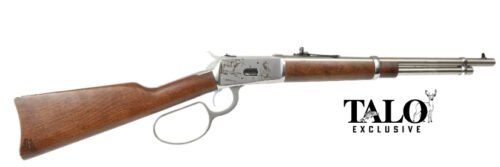 1009045-1.jpg 92 .44MAG 18" SS/HW Engraved 8-Rd TALO