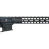 Builder Kit 14" Hand- Guard Radian Blk
