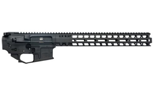 1009394-1.jpg Builder Kit 14" Hand- Guard Radian Blk