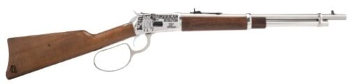 1010342-1.jpg 92 American Rev 45 Colt 18" SS/Wood 8-rd