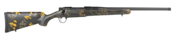 Mesa FFT 300WM 22" TB Blk/Buckmaster 5rd