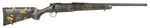 Mesa FFT 7mmRem 22" TB Blk/Buckmaster 5rd