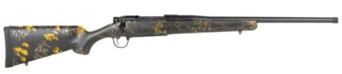 Mesa FFT 7mm-08 20" TB Blk/Buckmaster 4rd