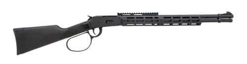 1011100-1.jpg Cit Lever Action 410g 20" Brl Black Rcvr