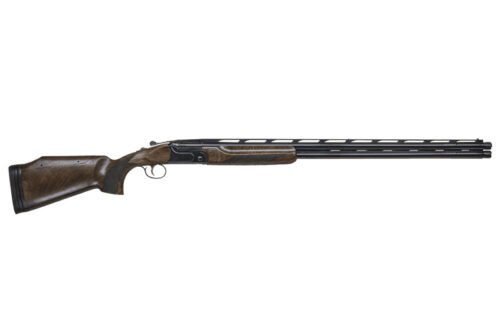1014257-1.jpg CZ-FIELD SPORTS ALL AMER 12GA, 30IN, 3IN,5 EXT CH