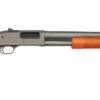 590A1 Pro 12Ga 18.5" Orange/Gry 6-rd