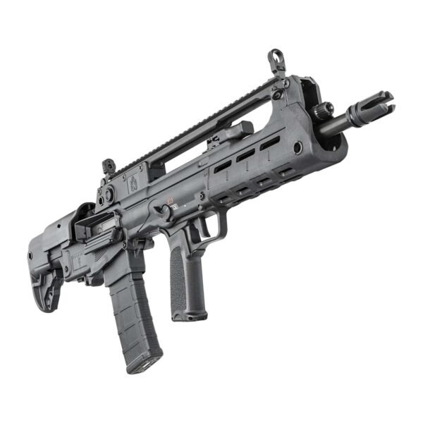 1019579-14272988.jpg SPRINGFIELD ARMORY HELLION 5.56 20" BLACK 1-30RD