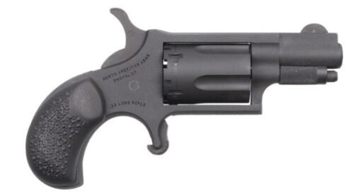 1021967-1.jpg Mini Shadow 22LR 1 1/8" Blk/Blk 5-rd