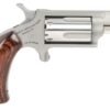 1021973-1.jpg Mini-Rev 22 Mag 1 5/8" SS/Wd Boot Grip 5-rd