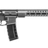 1030021-1.jpg FN15 DMR3 5.56 NATO 18" TB MLOK Gry 30rd