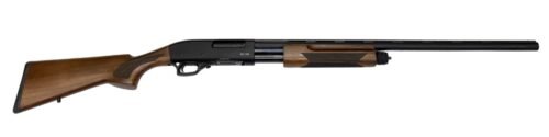 KOTA RGR-1000 Pump 12ga 28" 3" FO Walnut 3rd