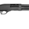KOTA STK 101 TAC Pump 12ga 18.5" 3" FO Blk 6rd