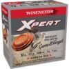WINCHESTER SUPER X XPERT 12 GA 2-3/4" LSZ 1 OZ #7 STL HV 25 RD/BX 10 BX/CS