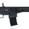 1163927-14364561.webp PANZER ARMS RANCH 12 TACTICAL 12G SHOTGUN 18.5" STANDARD BLACK W/ SHELLHOLDER 5RD