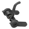 ATRIUS DEVELOPMENT AMBI 3 POSITION FORCED RESET SELECTOR MIL-SPEC