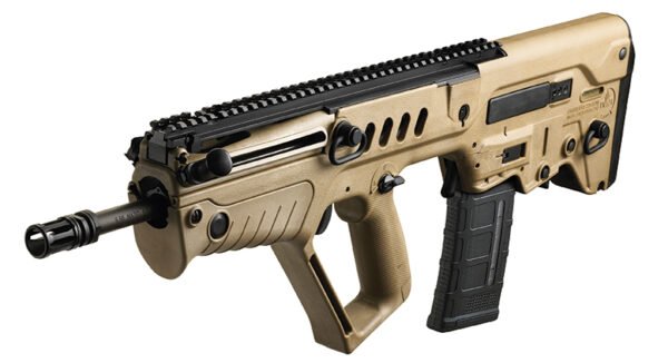 159435-1.jpg Tavor X95 Bullpup 556Nato 16.5" FDE 10rd