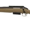RUGER AMERICAN 450BM BL/SYN 16" LH #