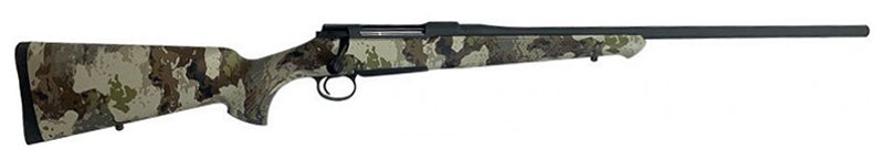 Sauer 100 VeilCamo 300WIN 24"GryCeraThrd