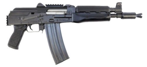 ZAST ZPAP85 AK Pist 5.56x45 10" 30rd