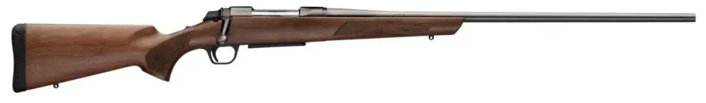 BROWNING AB3 HUNTER NS 300 WIN MAG RIFLE 26" WOOD/BLUED 4RD
