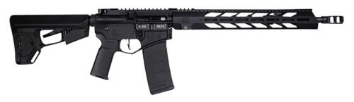 353456-1.jpg DB15 Diamond 5.56 16"B Blk/Blk 15" M-Lok