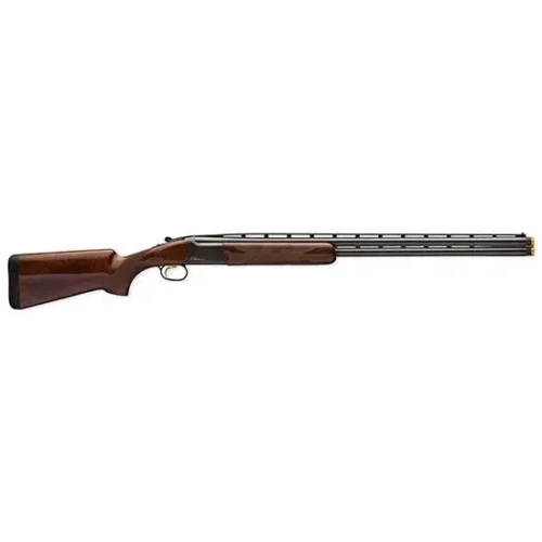 BROWNING CITORI CX 12GA SHOTGUN 28" OVER/UNDER BLACK WALNUT