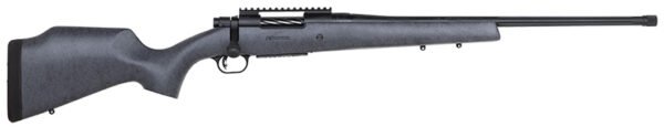 425652-1.jpg Patriot LR Hunter 308 22" Grey 5rd