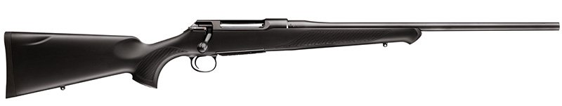 Sauer 100 ClassicXT 300Win 24"B Syn 4rd