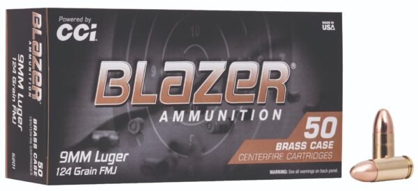 5201-cci_1.jpg CCI 9MM 124GR BLZBRSS FMJ 50RD