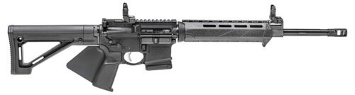 602132-1.jpg Saint AR 5.56 16" Blk M-LOK*GB*CA*/10rd