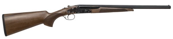 647195-1.jpg Sharptail Coach 12/20" 3" Bl/Walnut FixC