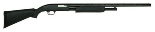 Model 88 20/26"VR Accu-Mod Blk/Syn